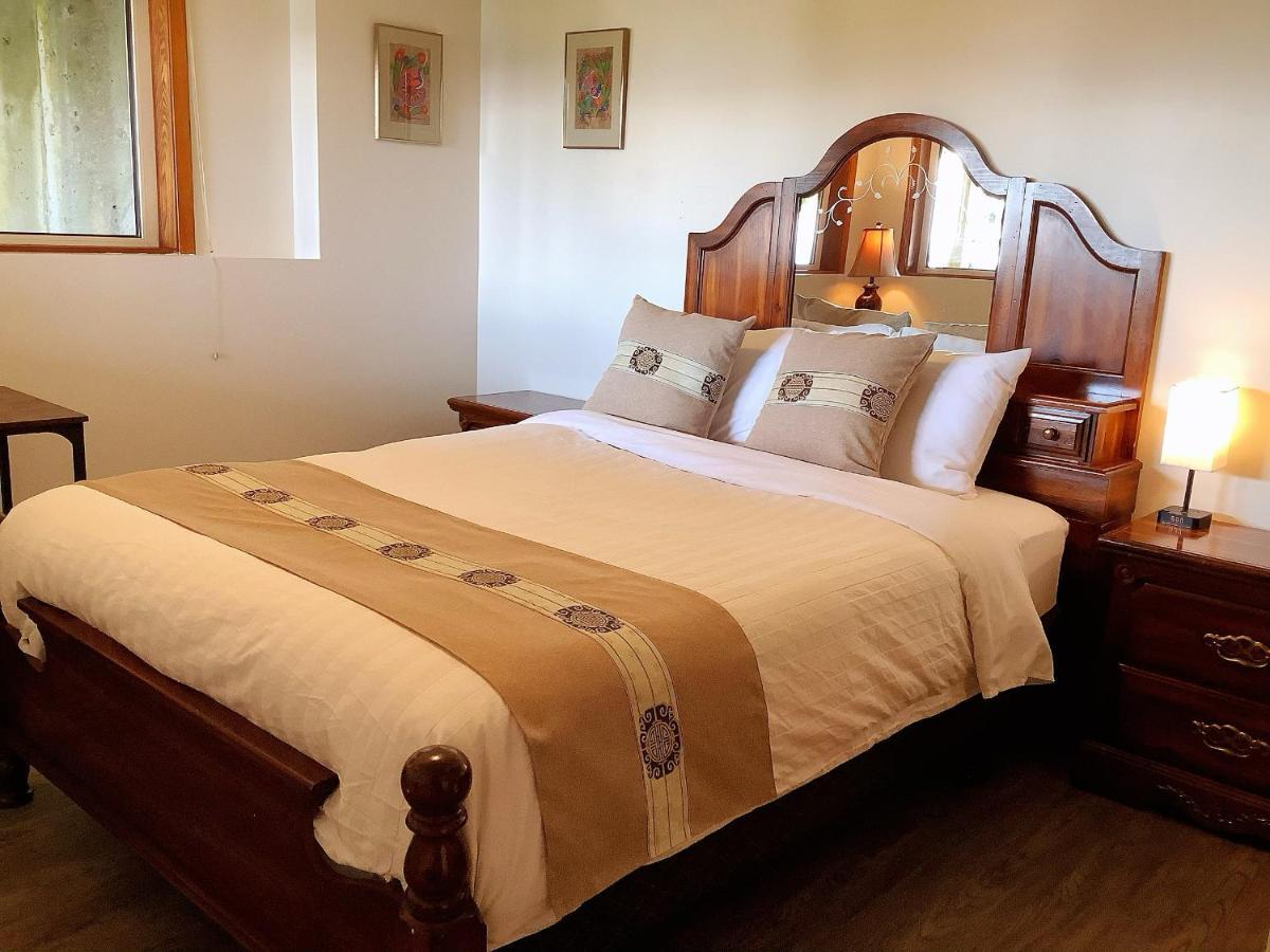 Ocean'S Edge Suite Campbell River Exterior foto