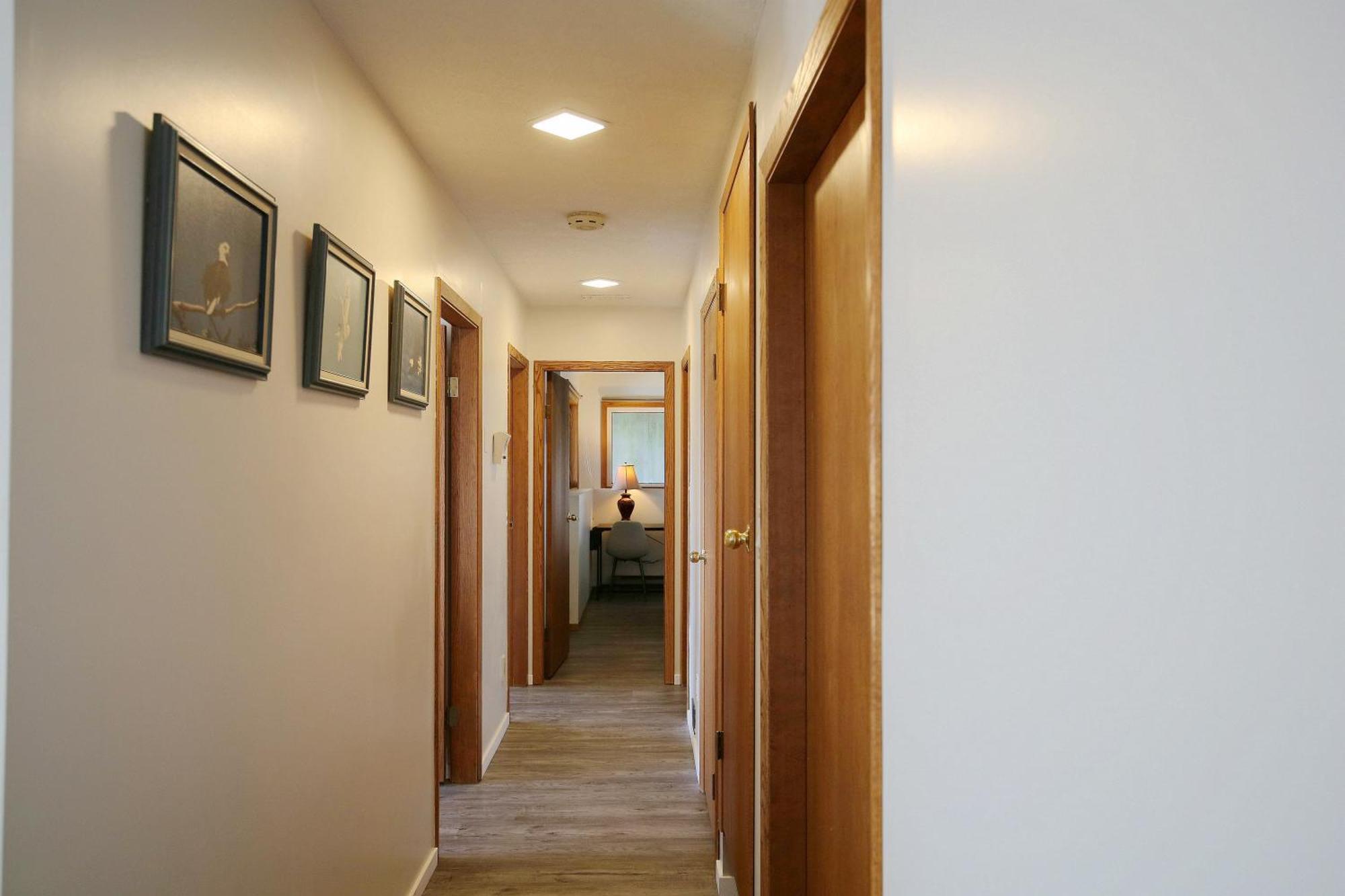 Ocean'S Edge Suite Campbell River Exterior foto
