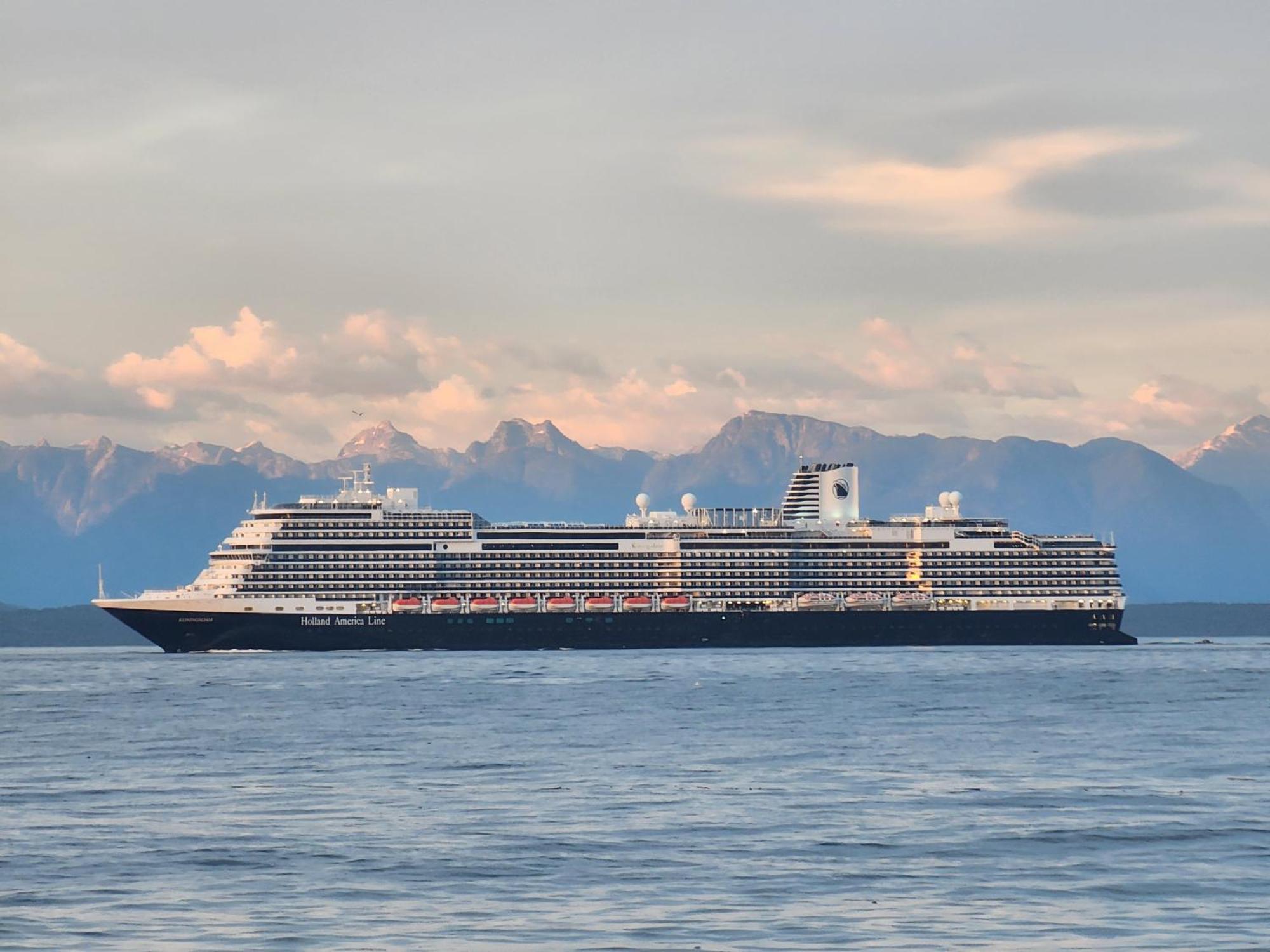 Ocean'S Edge Suite Campbell River Exterior foto