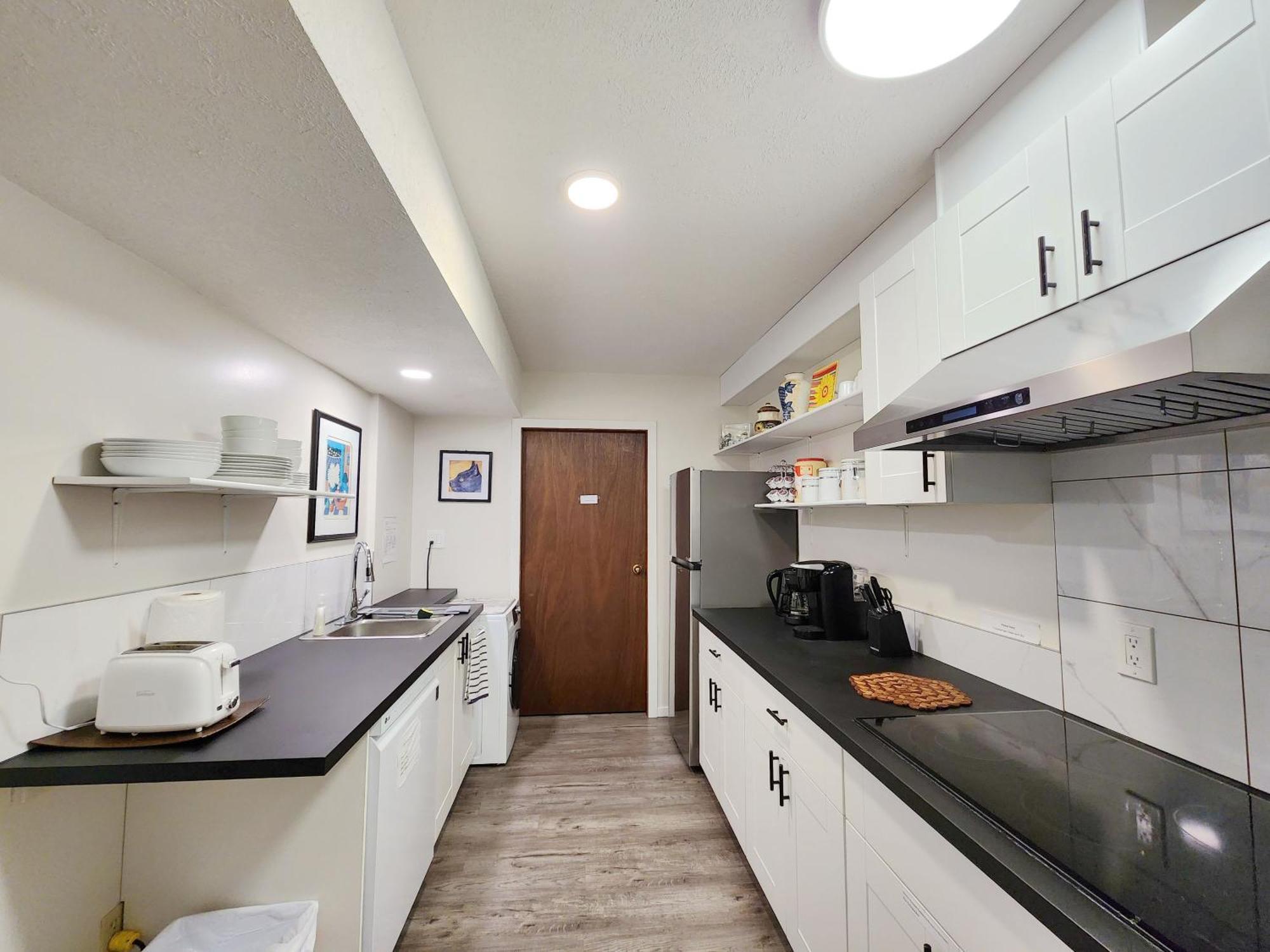 Ocean'S Edge Suite Campbell River Exterior foto